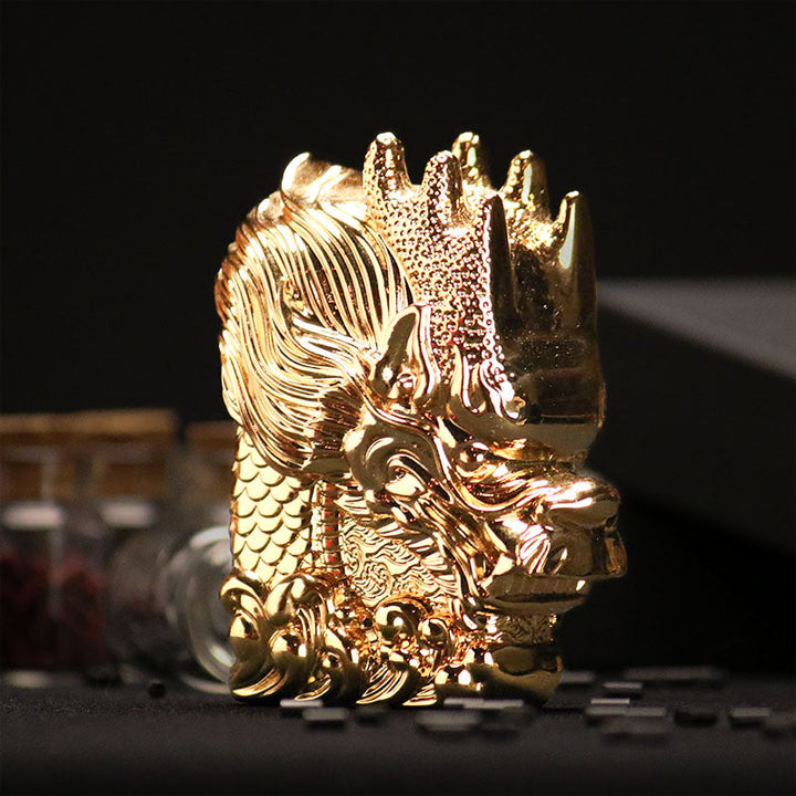 The Ancient Dragon