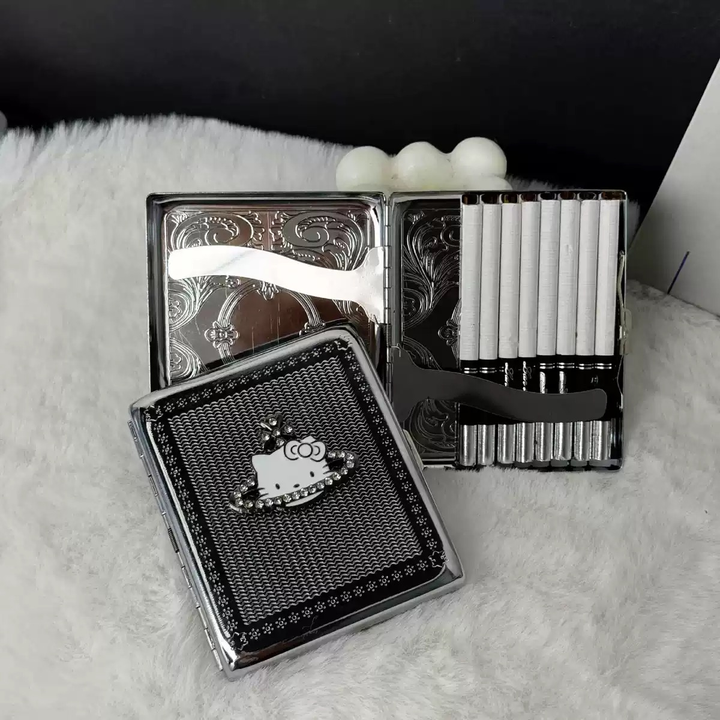 Kitty Case