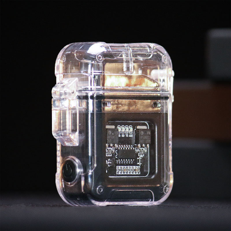Plasma Lighter