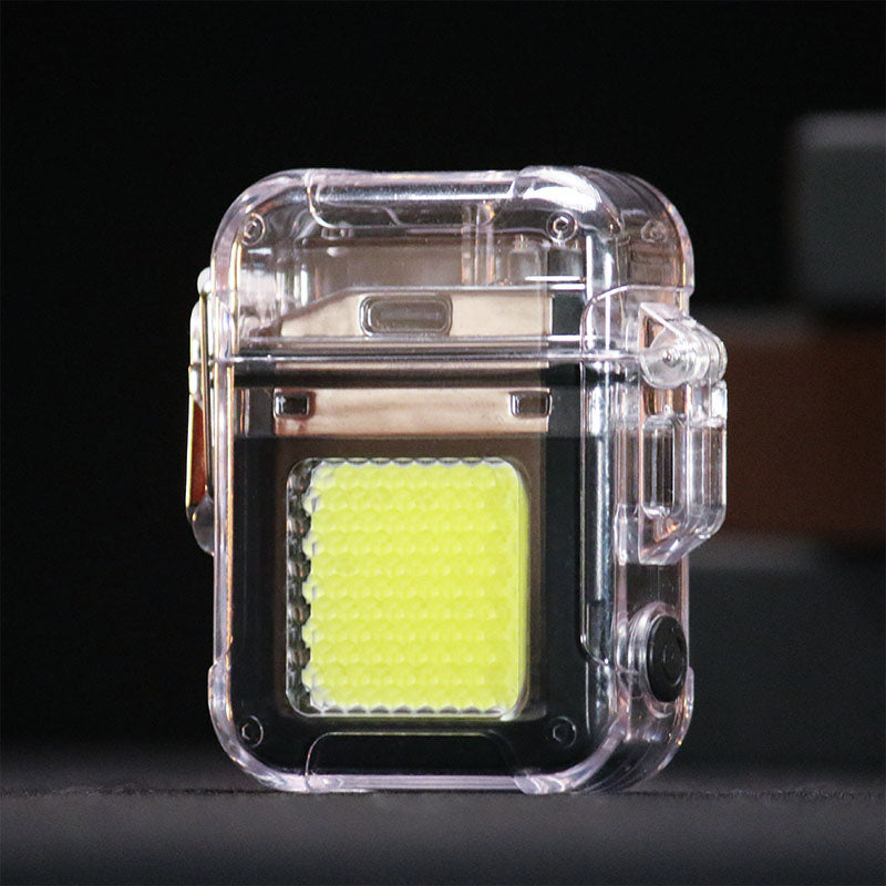 Plasma Lighter