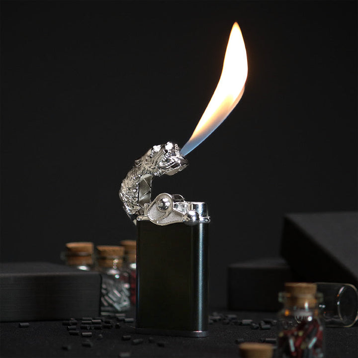 Tiger Torch