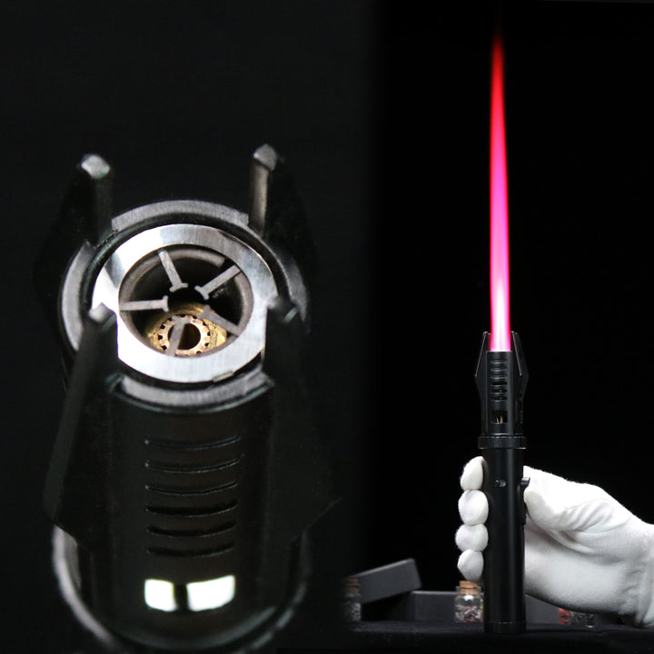 Flame Colorant Rings