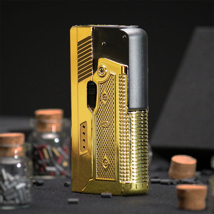 Stealth Gun Lighter