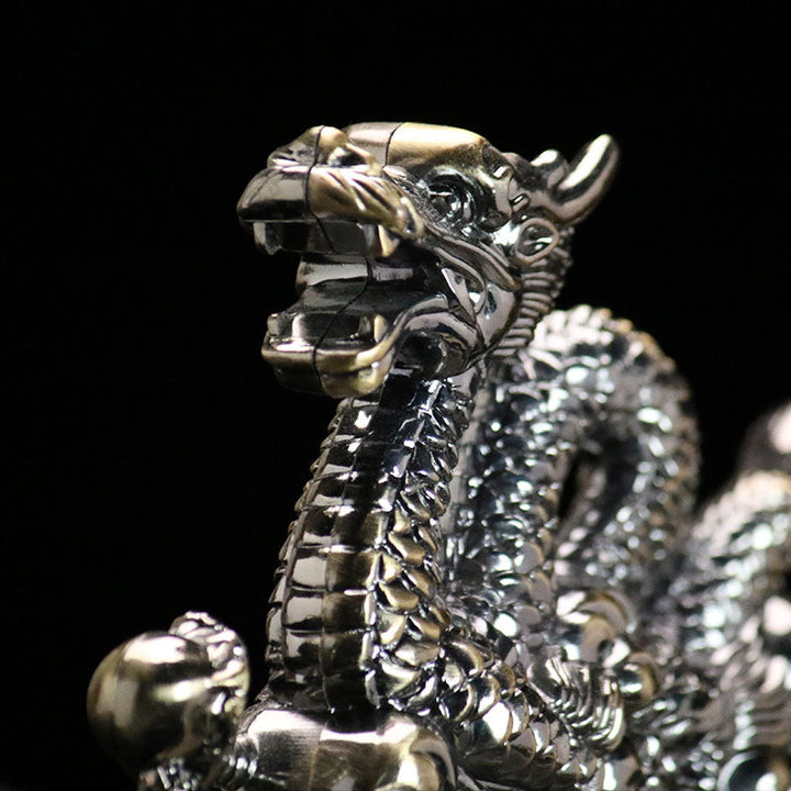 Dragon of Ash Lighter
