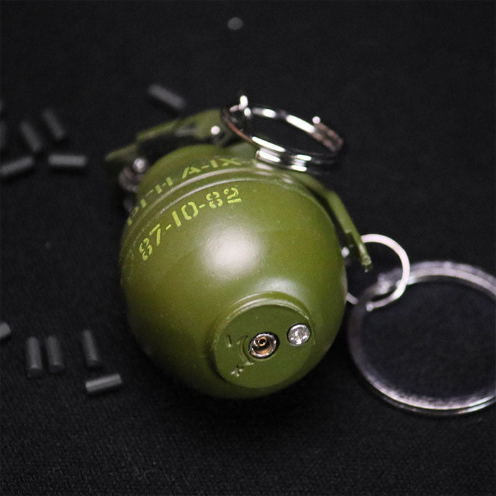 Grenade Lighter