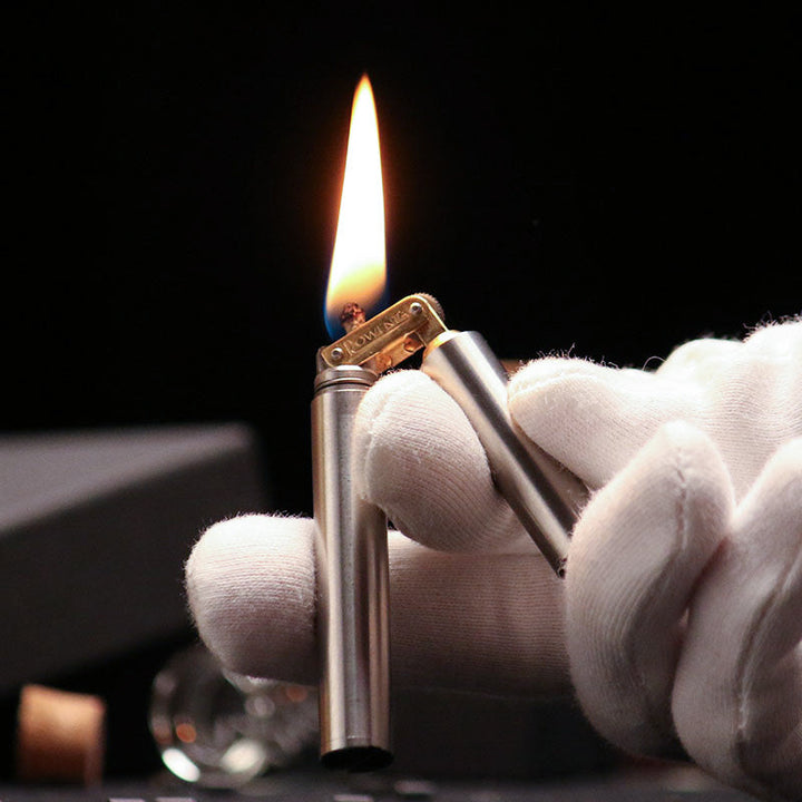 Nunchuck Lighter