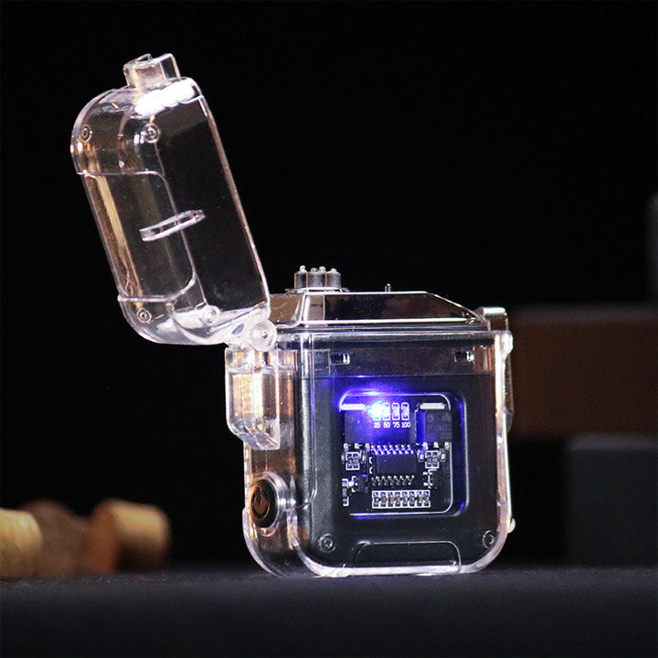 Plasma Lighter