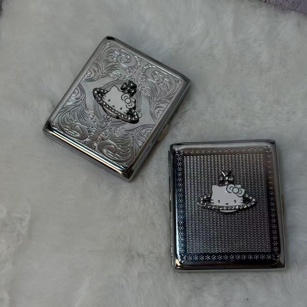 Kitty Case
