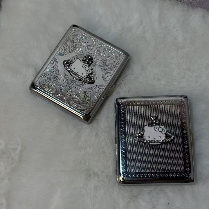 Kitty Case