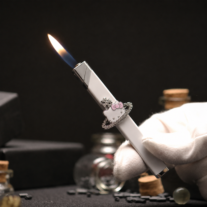 Kitty Spark Lighter