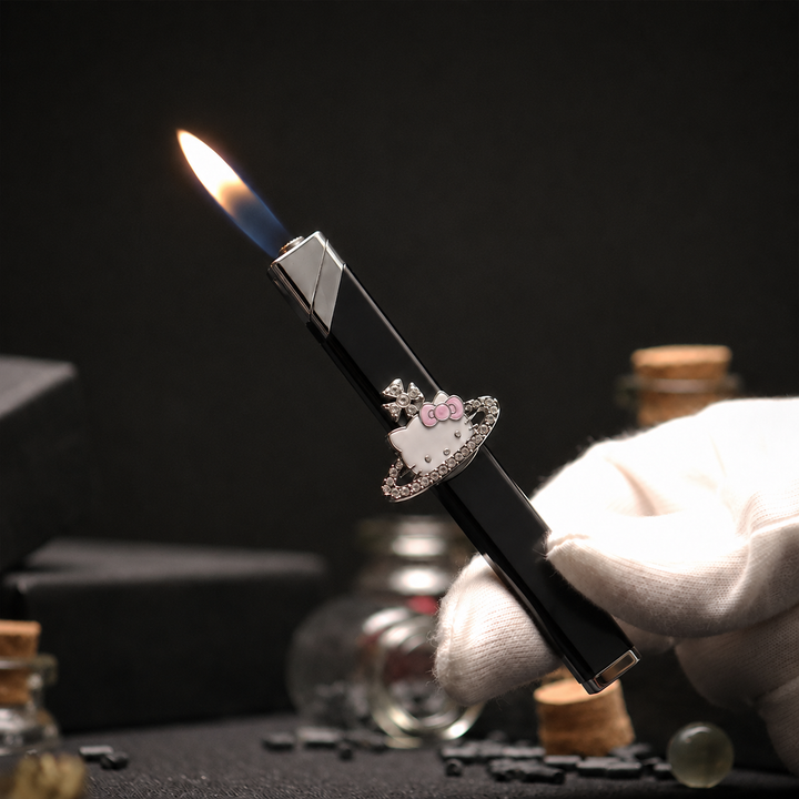 Kitty Spark Lighter