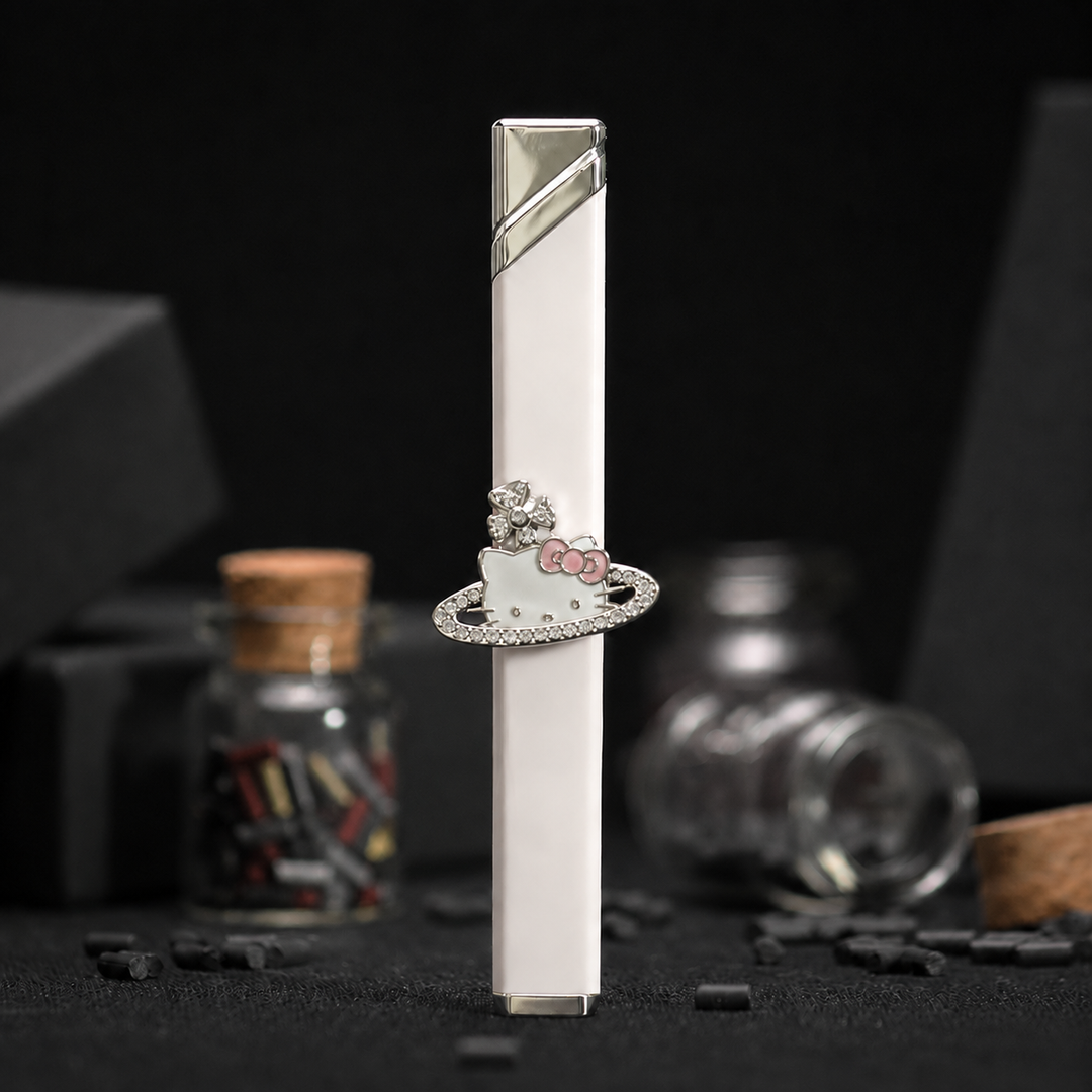 Kitty Spark Lighter