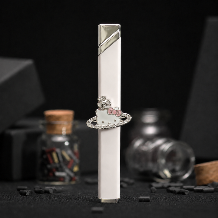 Kitty Spark Lighter
