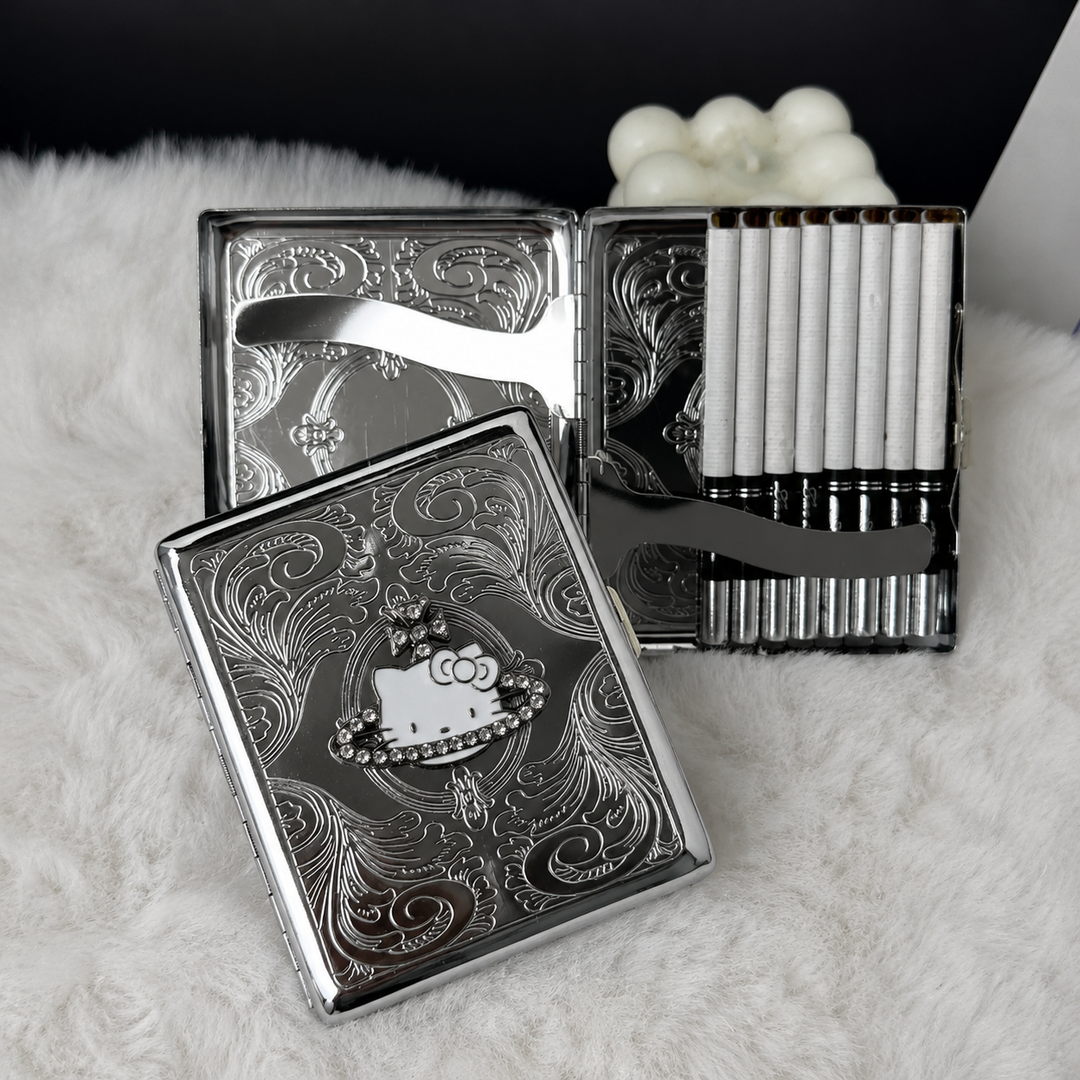 Kitty Case