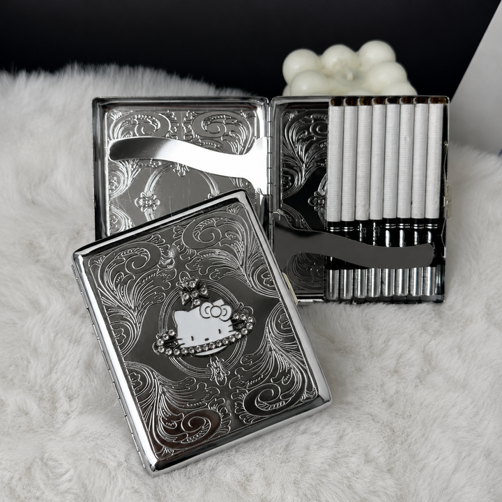 Kitty Case