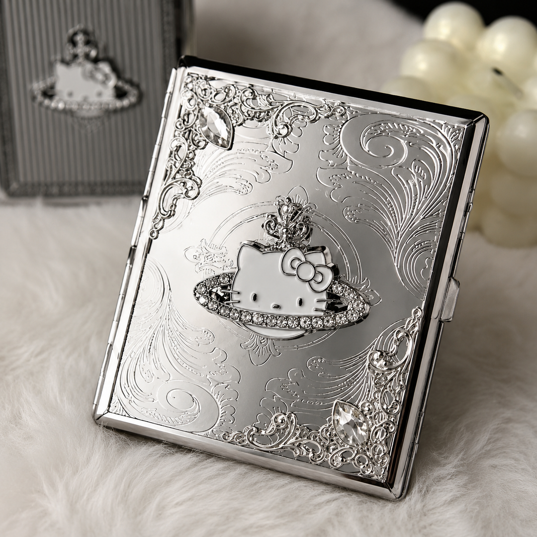 Kitty Case